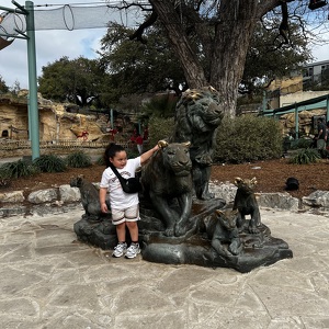 Fundraising Page: Z’Anthony Reyes